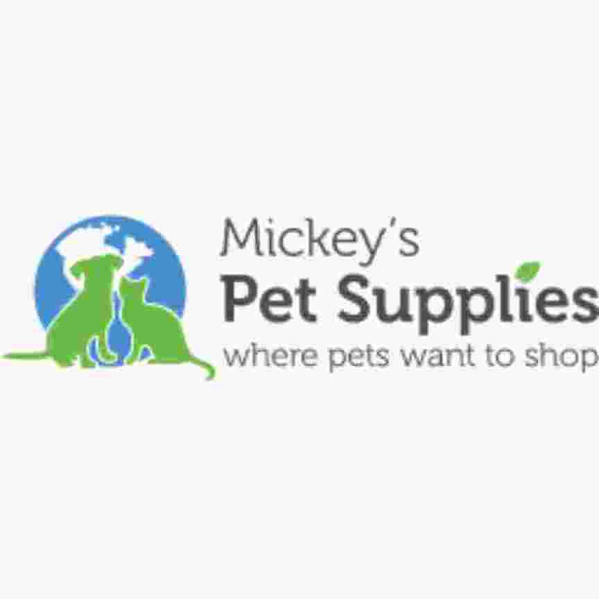 mickeyspetsupplies