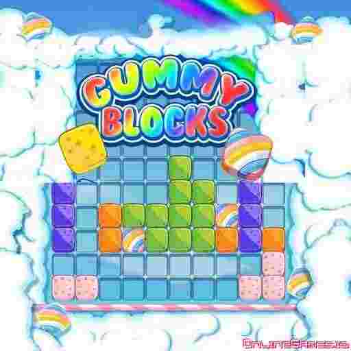 Gummy Blocks