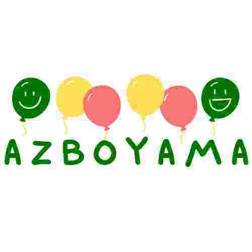 azboyama