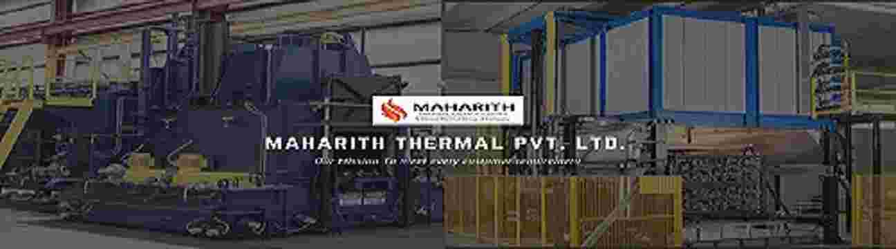 mahariththermal