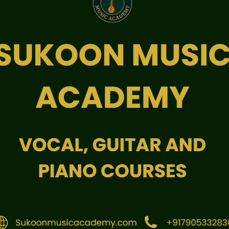 sukoonmusicacademy