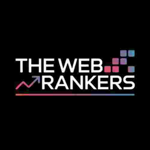 thewebrankers