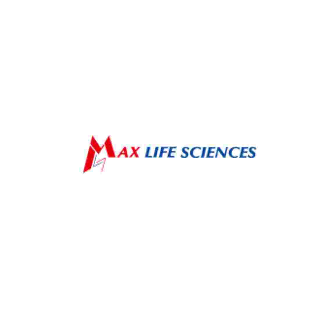 Maxlifesciences