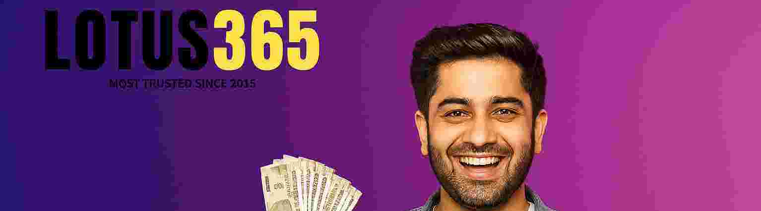 Lotus365india