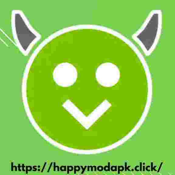 happymodapk