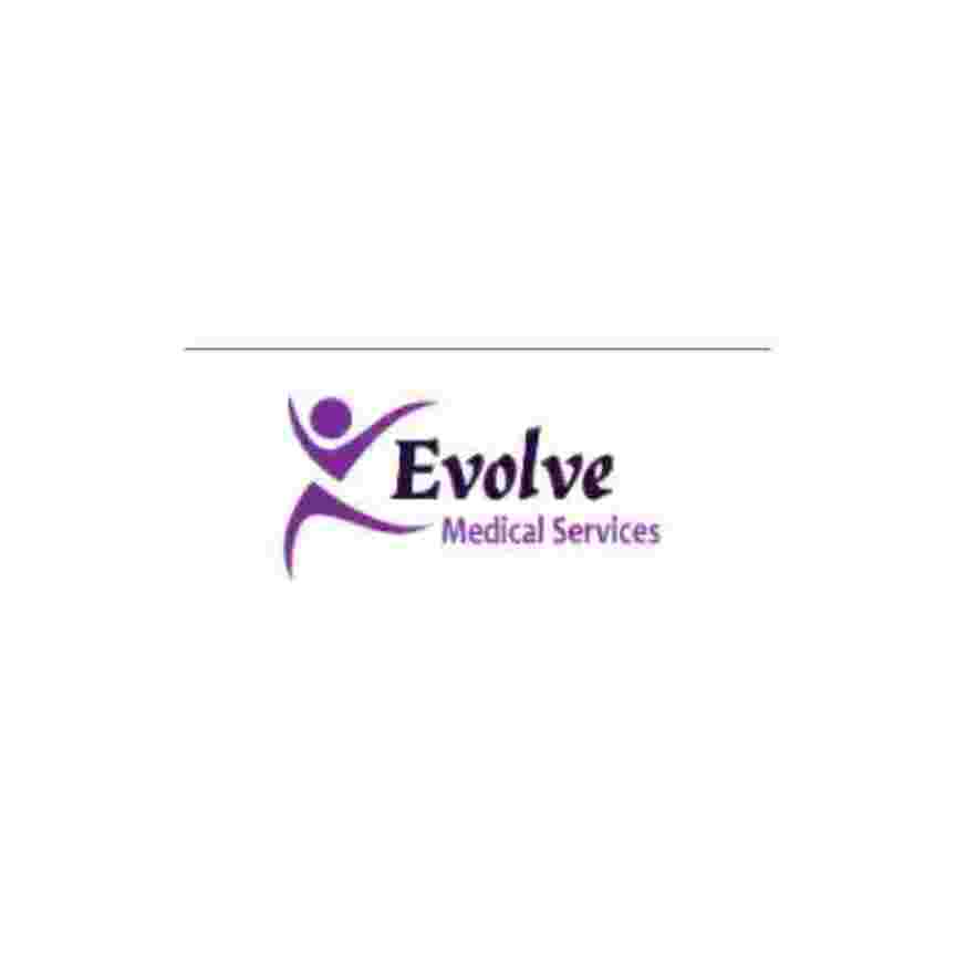 evolvemedicalservice