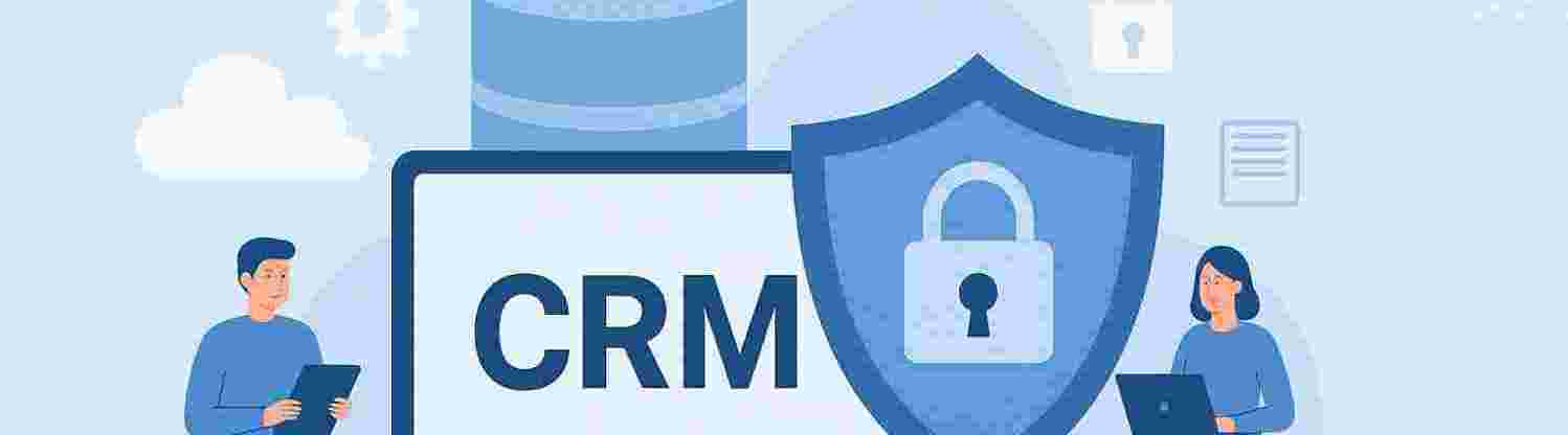 Custom CRM Software Development