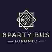 6 Party Bus Toronto