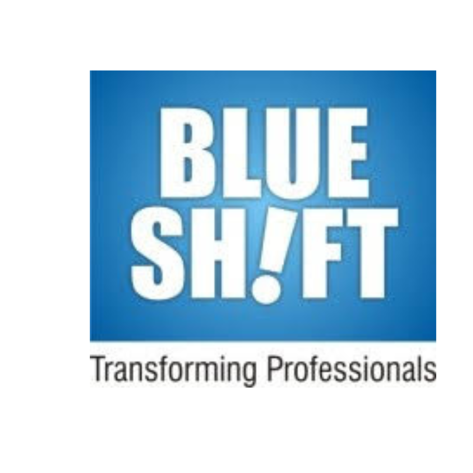 blueshift