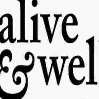 Aliveandwellkombucha