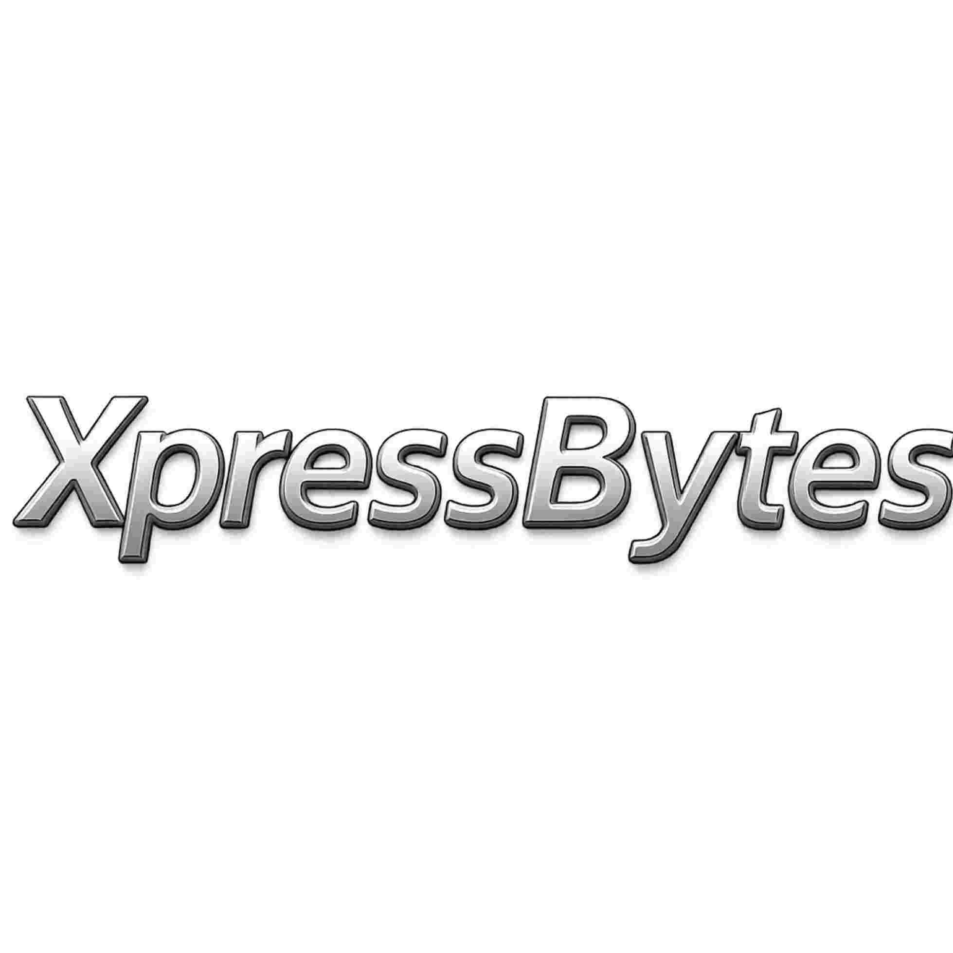 xpressbytes