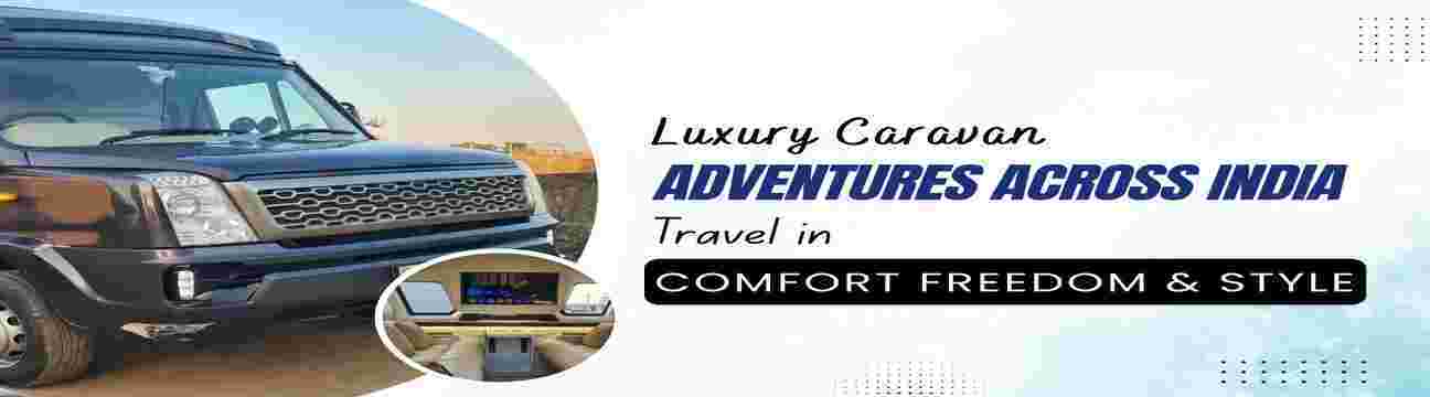 luxurycaravanrental