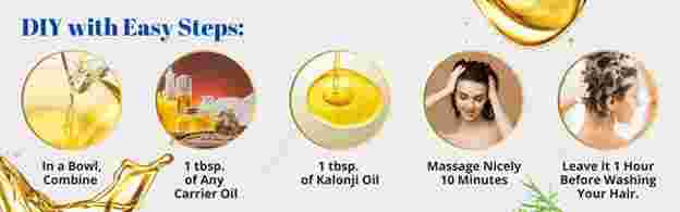 Here's some DIY with easy steps: