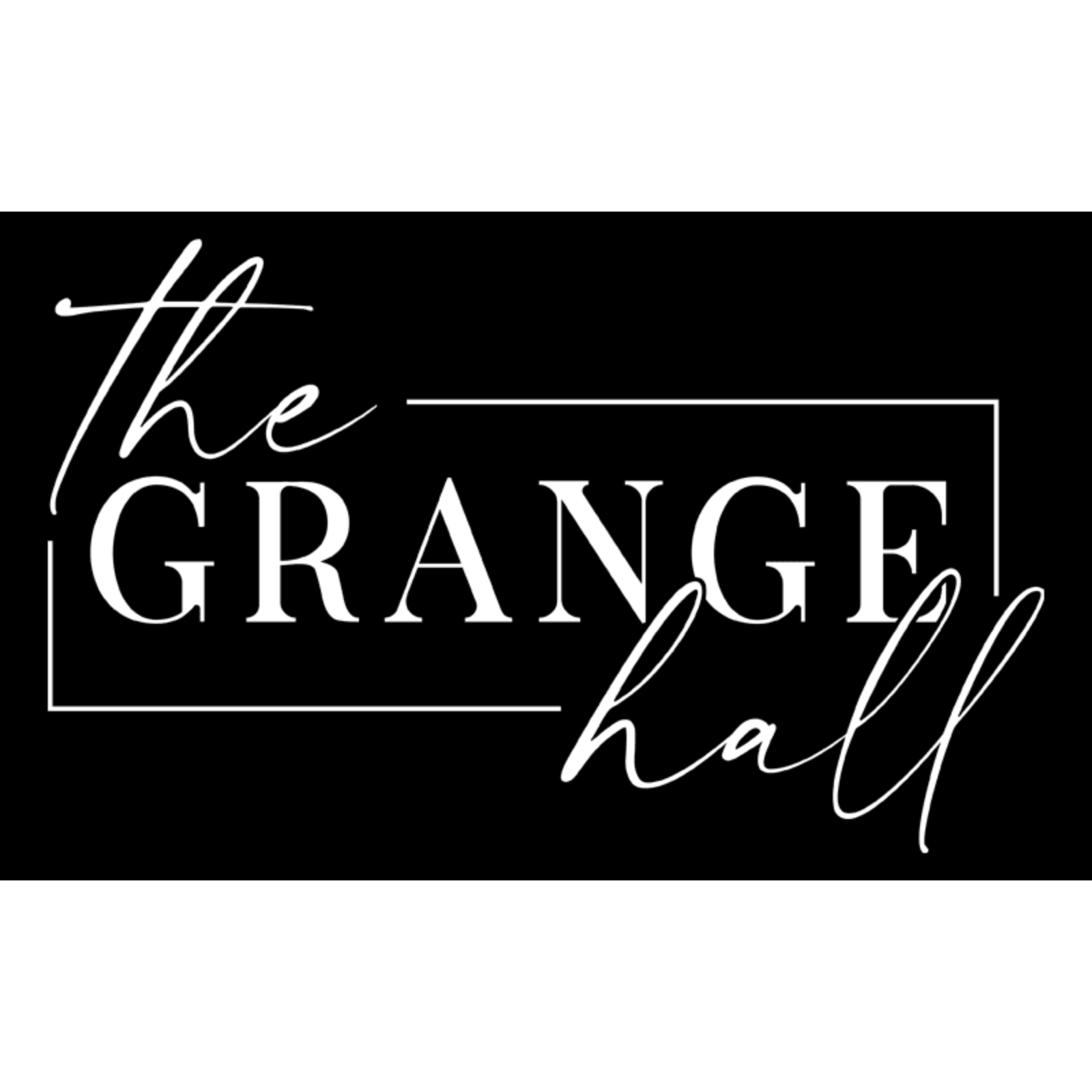 thegrangehall