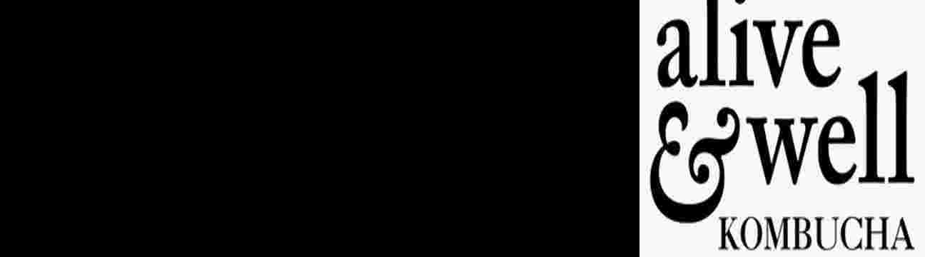 Aliveandwellkombucha