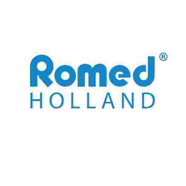 romed