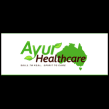 ayurhealthcare