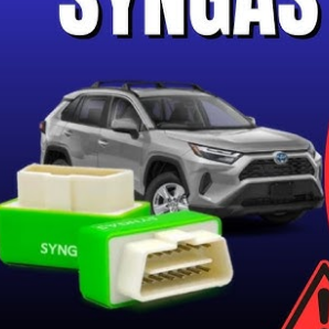 syngas