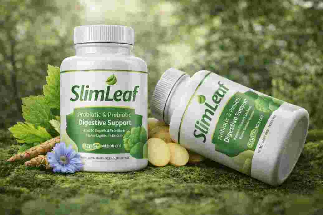 Slimleaf