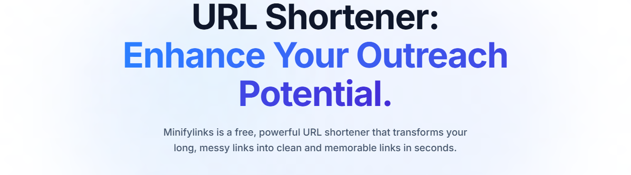 urlshortener