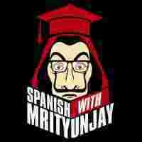 spanishwithmrityunjay