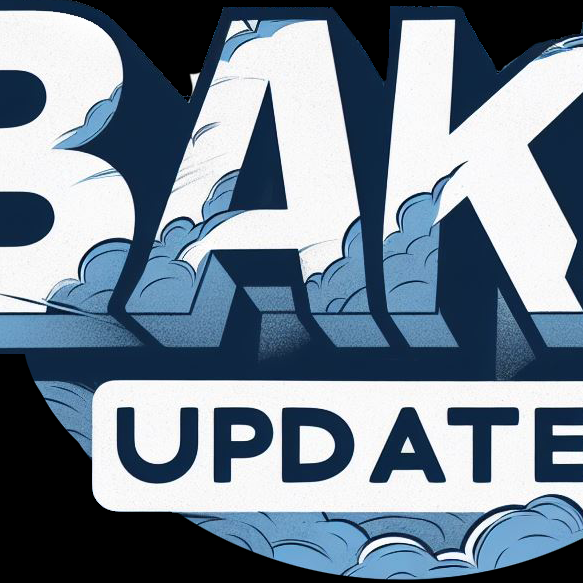 bakaupdates