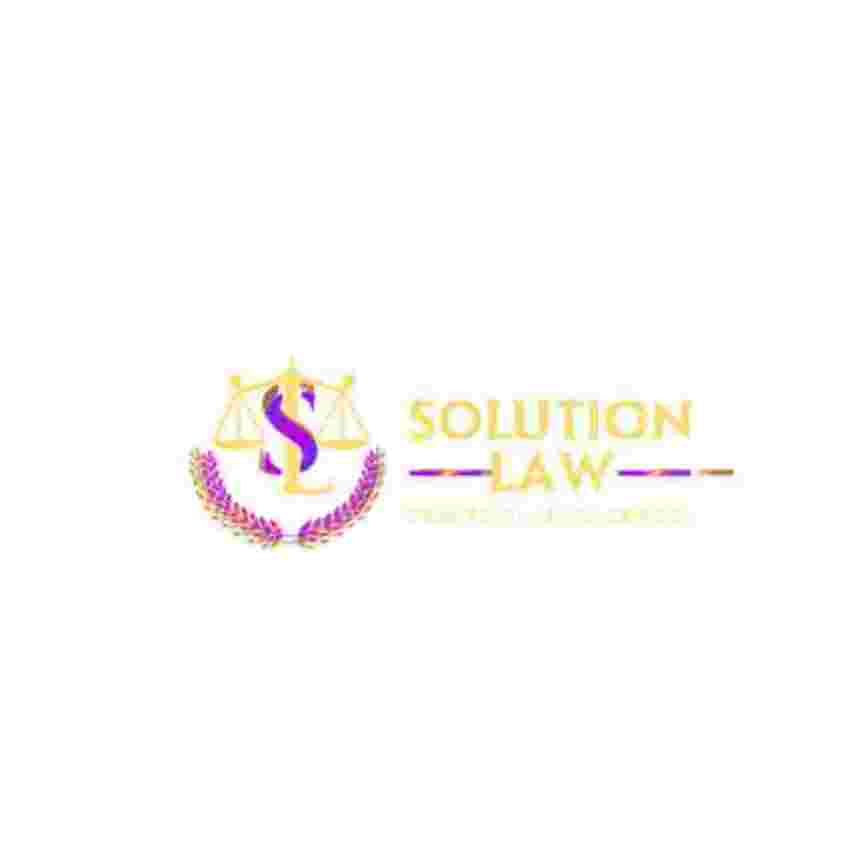 SolutionLaw