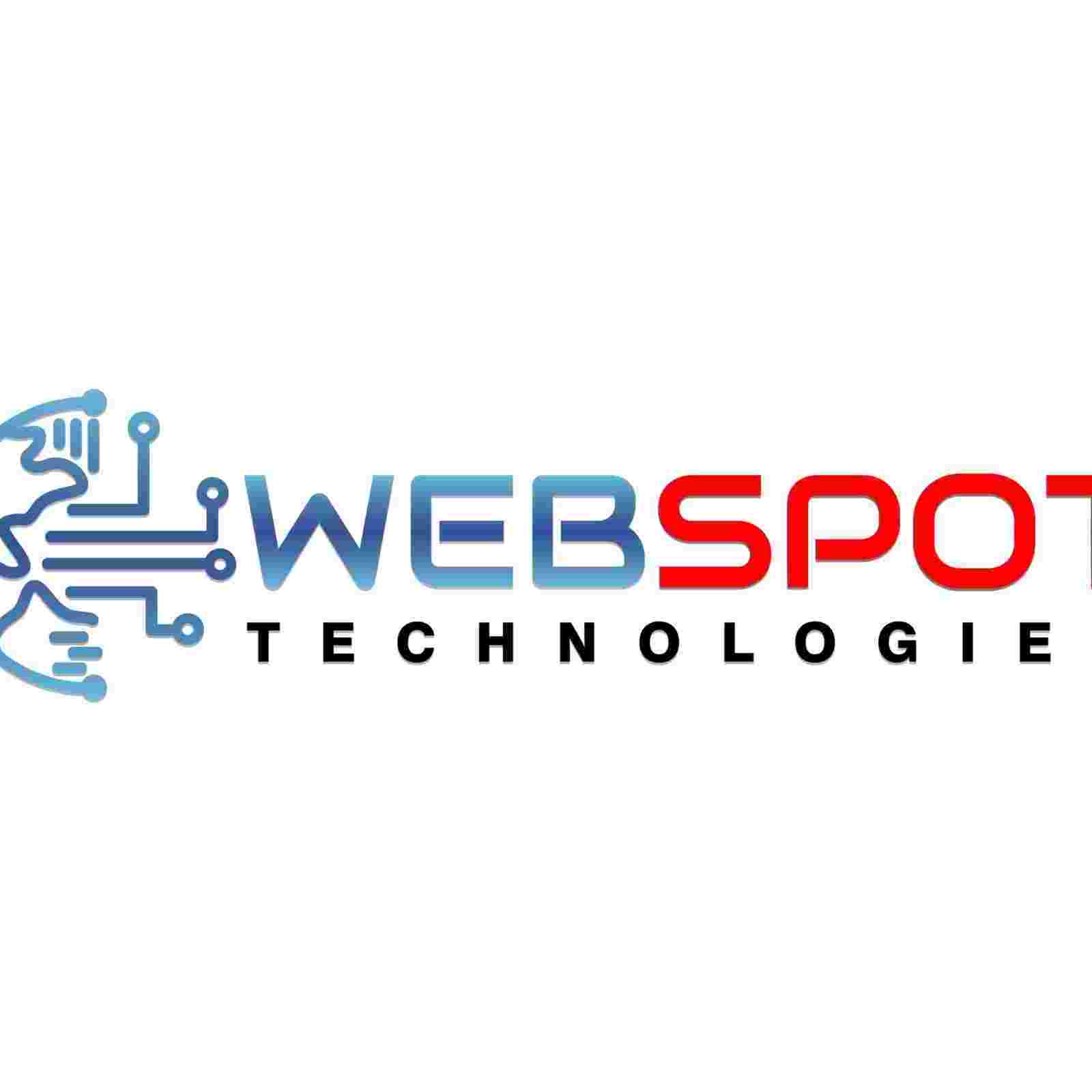 webspottechnologies