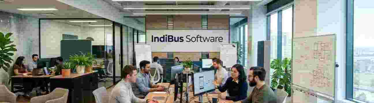 indibussoftware