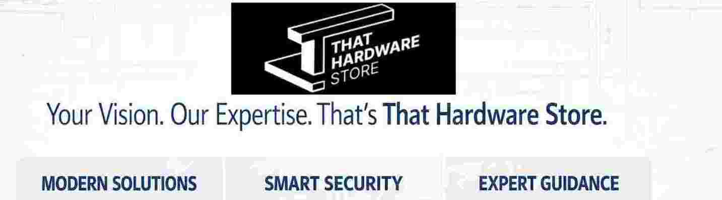 thathardwarestore