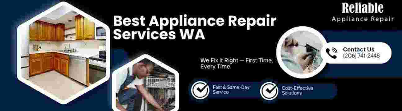 reliableappliancerepairwa
