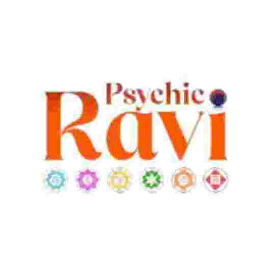 psychicravi