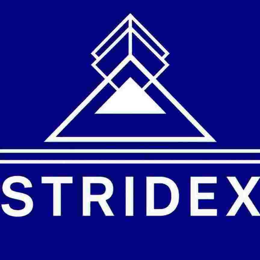 stridexclothing