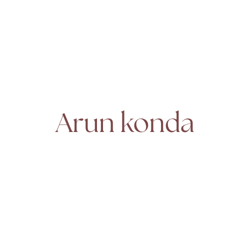 arunkonda