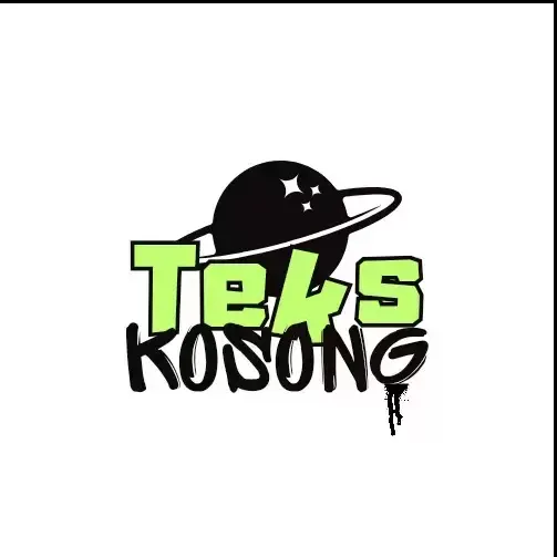 tekskosong
