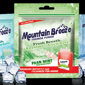 mountainbreeze