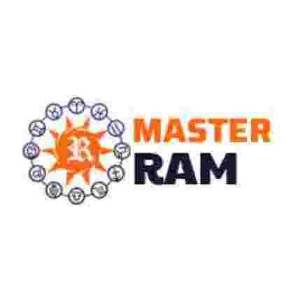 mastersram