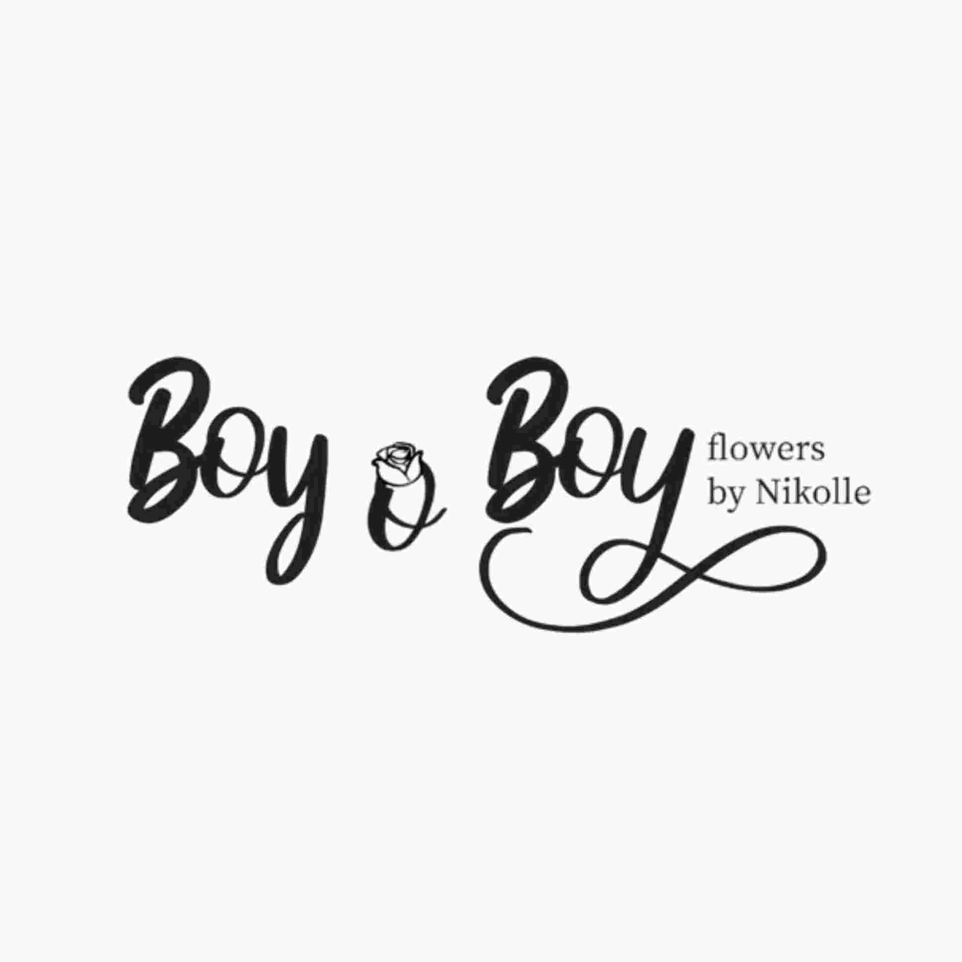 boyoboyflowers