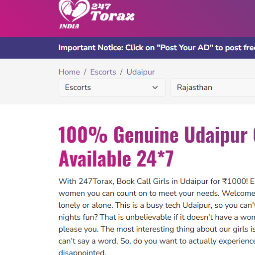 Toraxservice