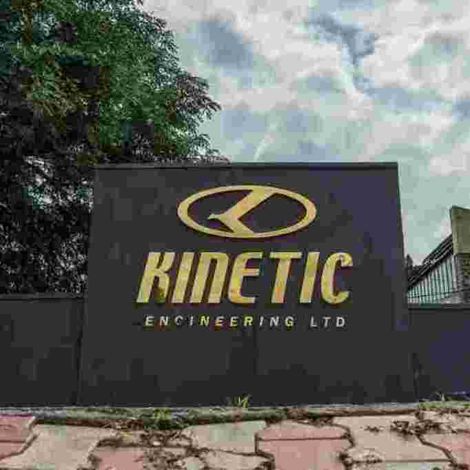 Kinetic