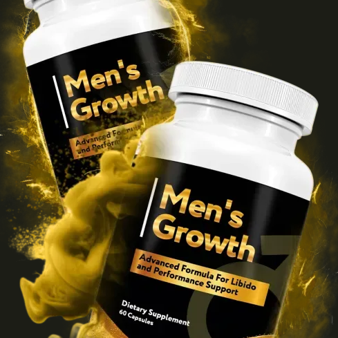 Mensgrowth