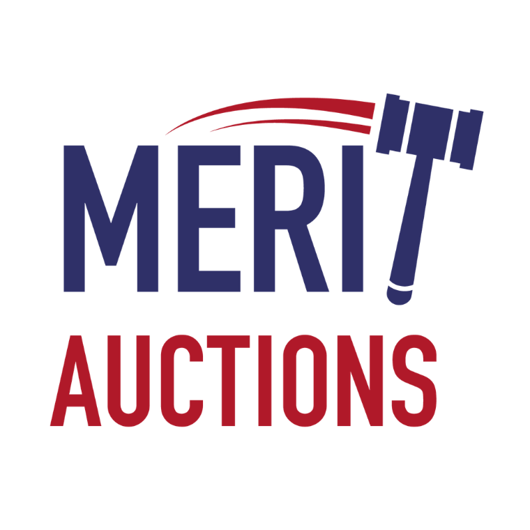 meritauctions
